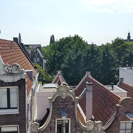 Haarlemmerstraat
