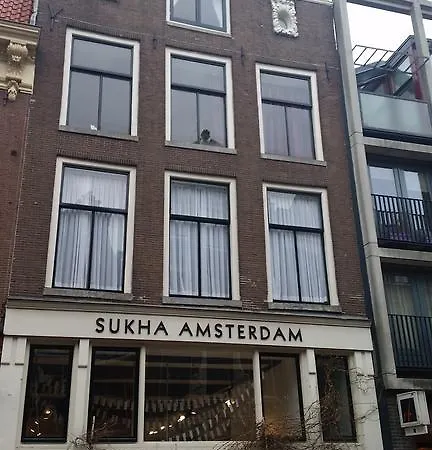 Apartman Haarlemmerstraat *