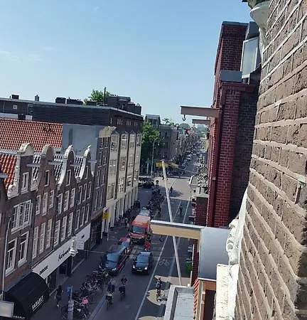 Haarlemmerstraat