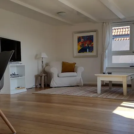 Apartman Haarlemmerstraat