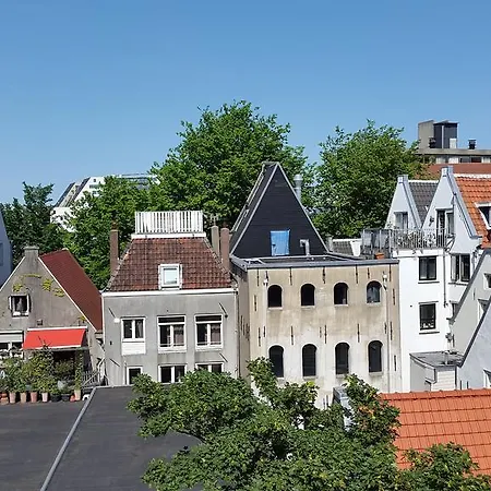 Haarlemmerstraat