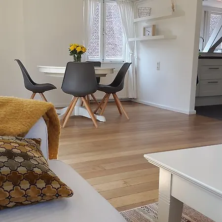 Apartman Haarlemmerstraat